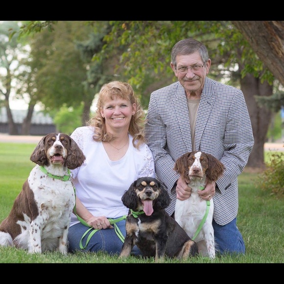 Meet your Posher, Deva-anne - Picture 2 of 3